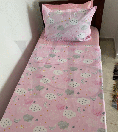 yb_creation_parure_drap_bebe_nuage_étoilé1